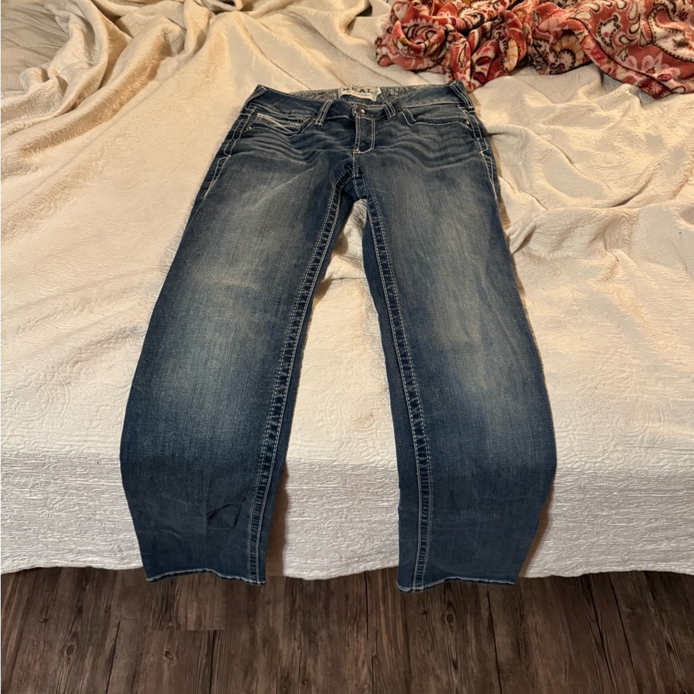 ARIAT women jeans